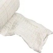 Artykuły masarskie - Siatka do serów Q-NET 125 typ "pończocha" 50m - miniaturka - grafika 1