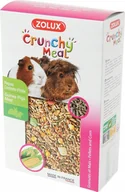 Karma dla gryzoni - Zolux CRUNCHY MEAL pokarm dla świnek morskich 800 g Dostawa GRATIS od 99 zł + super okazje - miniaturka - grafika 1