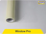 Akcesoria do okien - Folia zabezpieczająca do szkła i luster Window Pro - miniaturka - grafika 1