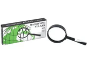 Pomoce naukowe - Szkło powiększające 5cm - ADAR - miniaturka - grafika 1