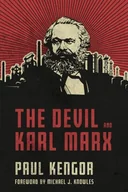E-booki obcojęzyczne - Devil and Karl Marx [DRM] - miniaturka - grafika 1