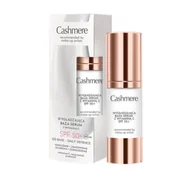 Serum do twarzy - CASHMERE Baza-serum Pod Makijaż SPF50 30ml - miniaturka - grafika 1