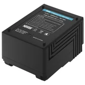 Akumulatory do aparatów dedykowane - Newell Akumulator 6400 mAh do V-Mount BP-V95 Slim - miniaturka - grafika 1