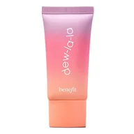 Rozświetlacze do twarzy i ciała - Benefit Dew-la-la Liquid Glow rozświetlacz w płynie Comet - miniaturka - grafika 1