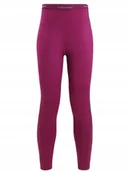 Pozostała odzież narciarska - ICEBREAKER LEGGINSY TERMICZNE TERMOAKTYWNE 200 SONEBULA IB0A59JS838 r XL - miniaturka - grafika 1