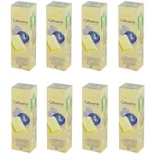 Kawa w kapsułkach i saszetkach - Tchibo 8 x Cafissimo Espr. White Choc & Blueberry KAP.CAF.ESP.WH.CH.8X - miniaturka - grafika 1