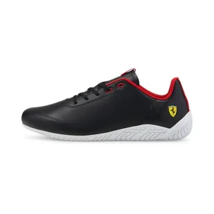Buty Puma Ferrari Rdg Cat M (kolor Czarny, rozmiar 42.5) - Buty sportowe męskie - miniaturka - grafika 1
