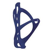 Koszyki rowerowe - Koszyk na bidon KROSS Pro Granatowy - miniaturka - grafika 1