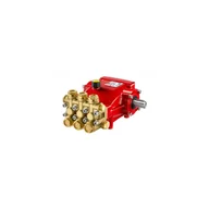Akcesoria do pomp - Pompa HAWK NMT1520EBCH EcoBrass HT-CHEM 15l/min 200bar - miniaturka - grafika 1