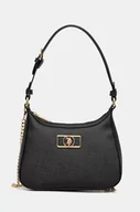 Torebki damskie - U.S. Polo Assn. torebka Jones kolor czarny BEUJ88676WVP - miniaturka - grafika 1