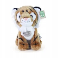 Maskotki i pluszaki - Pluszak Maskotka Tygrys Kot Eco Fiendly 32cm - miniaturka - grafika 1