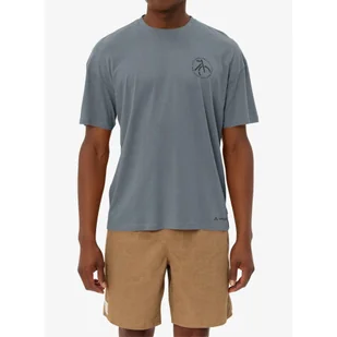 Koszulka rowerowa męska Vaude Cyclist Casual Shirt - Koszulki rowerowe - miniaturka - grafika 1