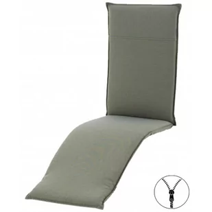 EXPERT 2429 relax - poduszka na fotel relaxacyjny - Poduszki ogrodowe - miniaturka - grafika 1