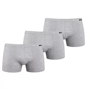Wielopak bokserek męskich Levi szary, Teyli - Majtki męskie - miniaturka - grafika 1