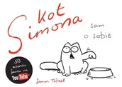 E-booki - literatura obca - Kot Simona. Sam o sobie - miniaturka - grafika 1