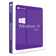 Systemy operacyjne - Microsoft Windows 10 Pro DE OEM 64Bit (FQC08922) - miniaturka - grafika 1