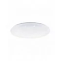 Eglo Totari-Z 900002 kinkiet lampa ścienna 4x8,1W LED biały - Lampy ścienne - miniaturka - grafika 2