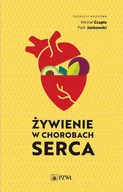 E-booki - nauka - Żywienie w chorobach serca - miniaturka - grafika 1