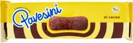Ciastka - Ciastka języczki czekoladowe al Cacao x8 200g - Pavesi - miniaturka - grafika 1