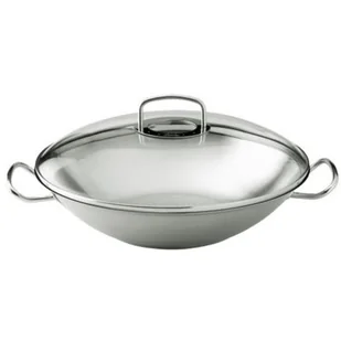 Fissler Wok Kunming 682335001 - Patelnie - miniaturka - grafika 1