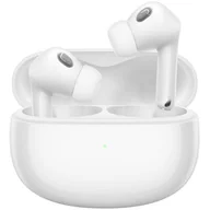 Słuchawki - Xiaomi Buds 3T Pro białe - miniaturka - grafika 1