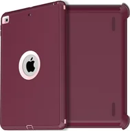 Etui do tabletów - ETUI DO TABLETU APPLE IPAD 10.2" BUMPER SOLIDNE PANCERNE WIELOFUNKCYJNE - miniaturka - grafika 1