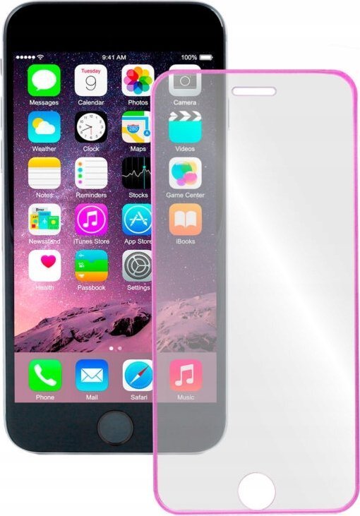 Hello Case Szkło do Apple iPhone 11 / XR Luminescencyjne, Hartowane, Świecące, 9H