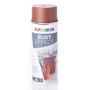 Farby i lakiery w sprayu - Dupli Color DUPLI-COLOR 400 ML z efektem rdzy, 383588 383588 - miniaturka - grafika 1