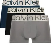 Majtki męskie - Calvin Klein Underwear Bokserki 3-pack - miniaturka - grafika 1