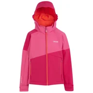 Kurtki i płaszcze dla chłopców - Kurtka dziecięca Regatta Acidity VII Rozmiar dziecięcy: 158-164 / Kolor: różowy - miniaturka - grafika 1