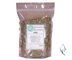 SIBO mieszanka ziołowa 250g - Zioła - miniaturka - grafika 1
