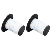 Filtry do odkurzaczy - Filtr do Rowenta ZR009002, Filtr do Rowenta RH9252, Filtr do Rowenta RH9276, Filtr do odkurzacza robota, Wymienny filtr do odkurzacza robota, Części do odkurzacza robota - miniaturka - grafika 1