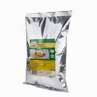 Szybkie dania obiadowe - Placki Ziemniaczane Knorr 1,5Kg - miniaturka - grafika 1