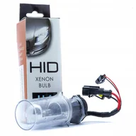 Żarówki samochodowe - Żarnik Bi-xenon H4 8000k 35w Palnik Hid Xenon Bulb - miniaturka - grafika 1