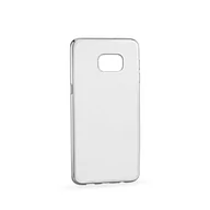 Etui i futerały do telefonów - Samsung nemo Etui ramka Ring NOTE 8 srebrny - miniaturka - grafika 1