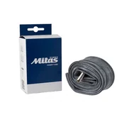 Dętki rowerowe - Dętka 28/29 x 1,75/2,45 RUBENA MITAS DV-40mm 47/62-622/635 - miniaturka - grafika 1