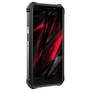 FOSSiBOT F101 PRO 8GB/128GB Czarny - Telefony komórkowe - miniaturka - grafika 5