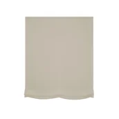 Rolety - Roleta rzymska Teo Paquet Natural 120 x 175 cm beżowa Inspire - miniaturka - grafika 1