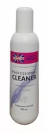 Zmywacze i cleanery do paznokci - ronney RONNEY Professional Cleaner Sensitive 90 ml - miniaturka - grafika 1