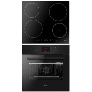 Amica ZAMI3611TB - Zestawy AGD - miniaturka - grafika 1