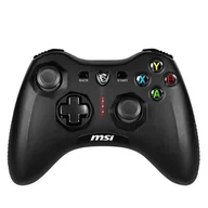 Kontrolery gier na PC - MSI Force GC30 V2 czarny(S10-43G0080-EC4) - miniaturka - grafika 1