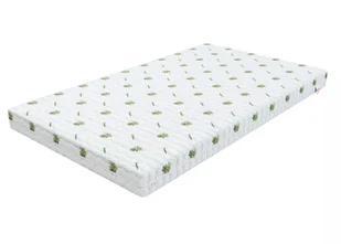 Materac piankowy MILETO - 80 x 160 - Materace - miniaturka - grafika 5
