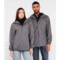 Kurtki damskie - Rains Kurtka Regular Fit - miniaturka - grafika 1