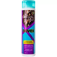 Odżywki do włosów - Novex Novex My Curls Odżywka 300ml - miniaturka - grafika 1