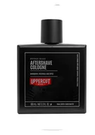 Wody po goleniu - Uppercut Deluxe, Aftershave Cologne, Woda Kolońska Po Goleniu O Zapachu Mandrynki, Paczuli I Przypraw, 100ml - miniaturka - grafika 1