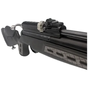Wiatrówka PCP Hatsan BT65RB Carnivore 7.62 mm - Wiatrówki karabinki - miniaturka - grafika 4