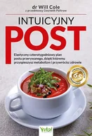 Poradniki hobbystyczne - Vital Intuicyjny post - miniaturka - grafika 1