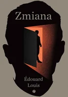 E-booki - literatura obca - Zmiana - miniaturka - grafika 1