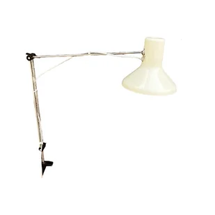 Lampa kreślarska proj. J. Hurka, Napako Czechosłowacja lata 60. - Lampy stojące - miniaturka - grafika 1