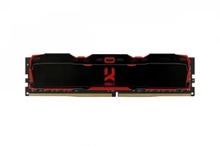 GoodRam 8GB IR-X3000D464L16S/16GDC DDR4 - Pamięci RAM - miniaturka - grafika 2